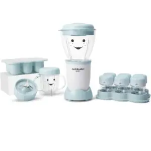 NutriBullet NBY Baby Complete Food