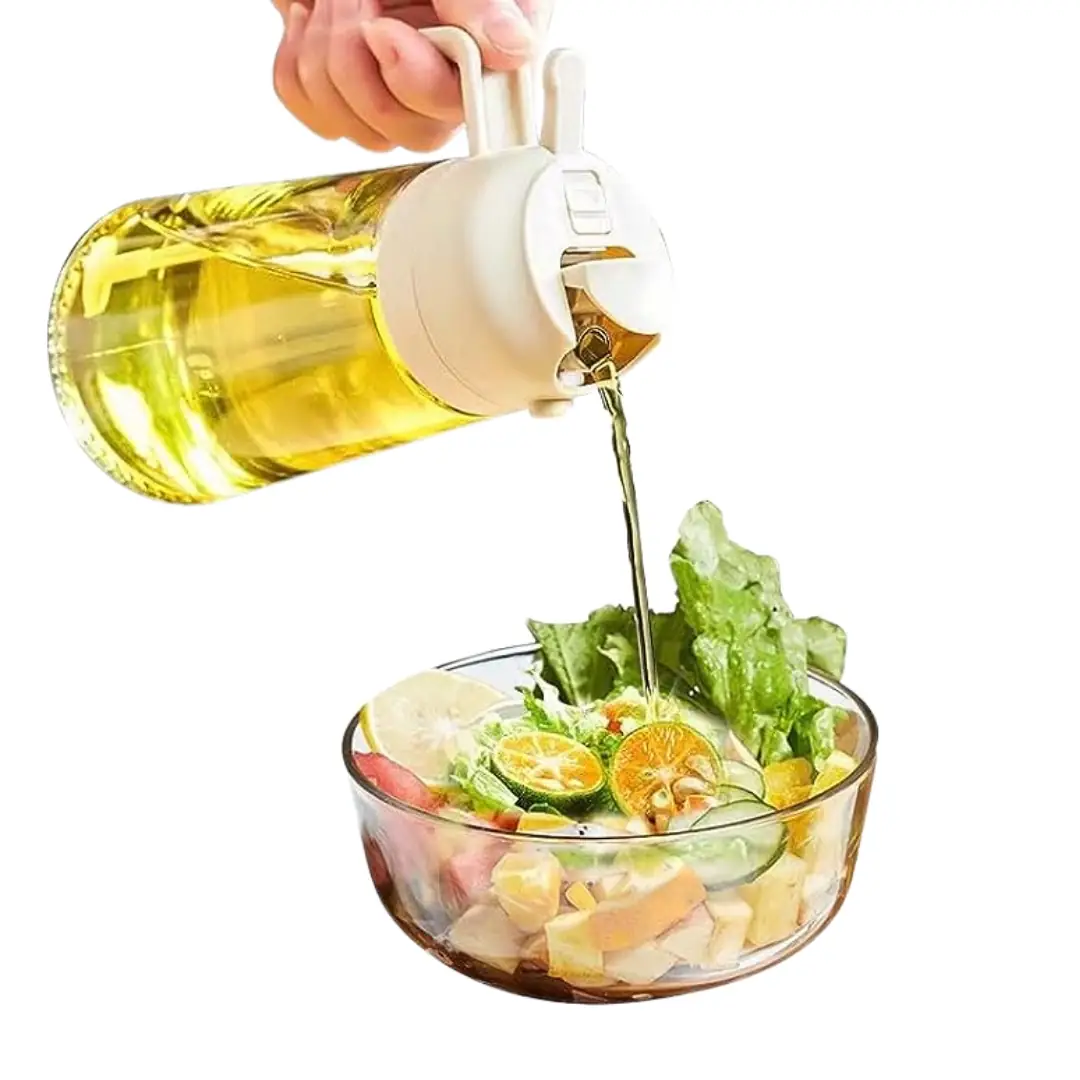 Oil Sprayer for Cooking in