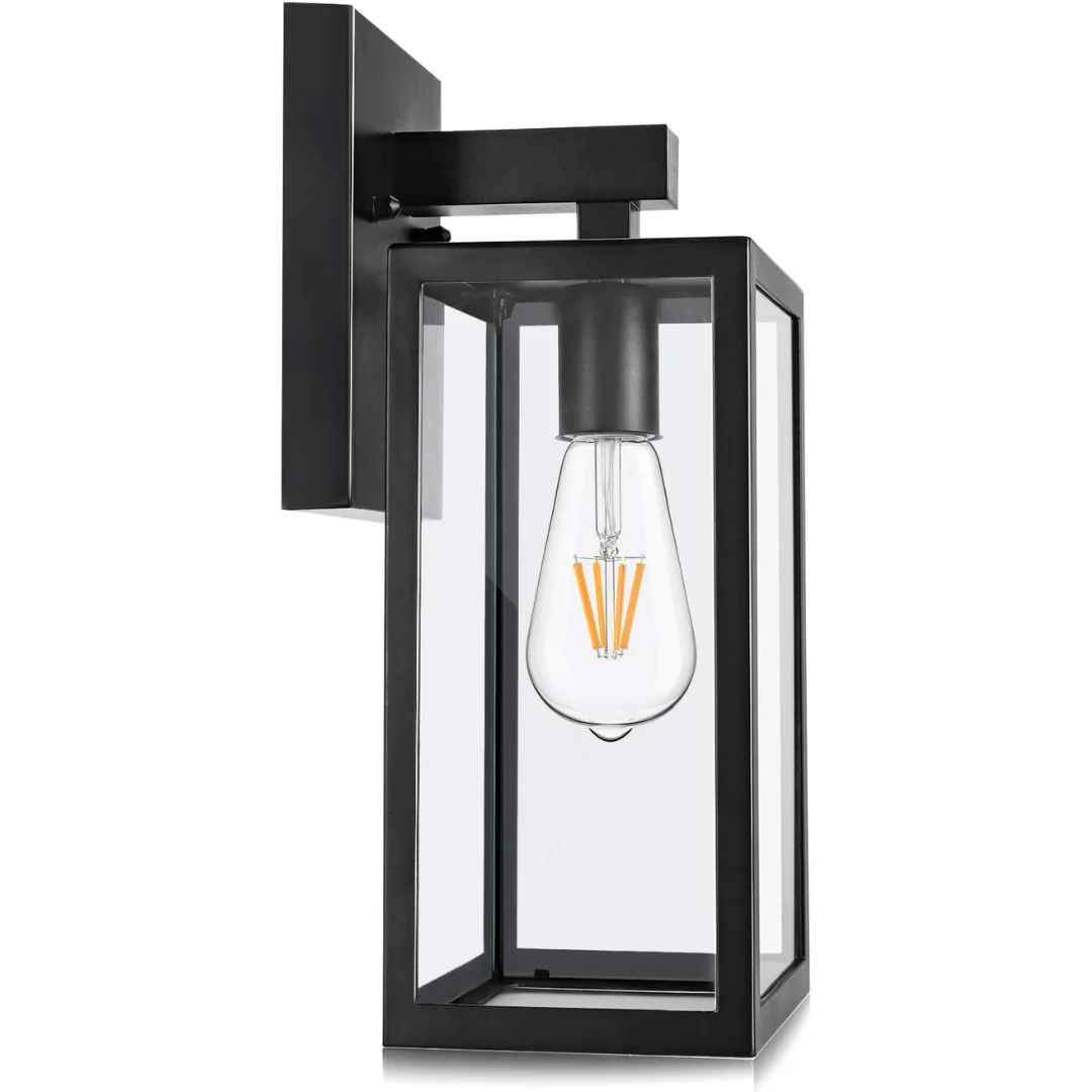 Outdoor Wall Lantern Outdoor Wall Lantern