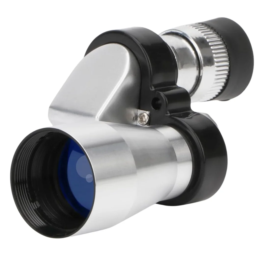 Pocket Monocular Telescope X Pocket Monocular Telescope X