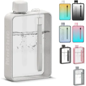 Portable Water Flask