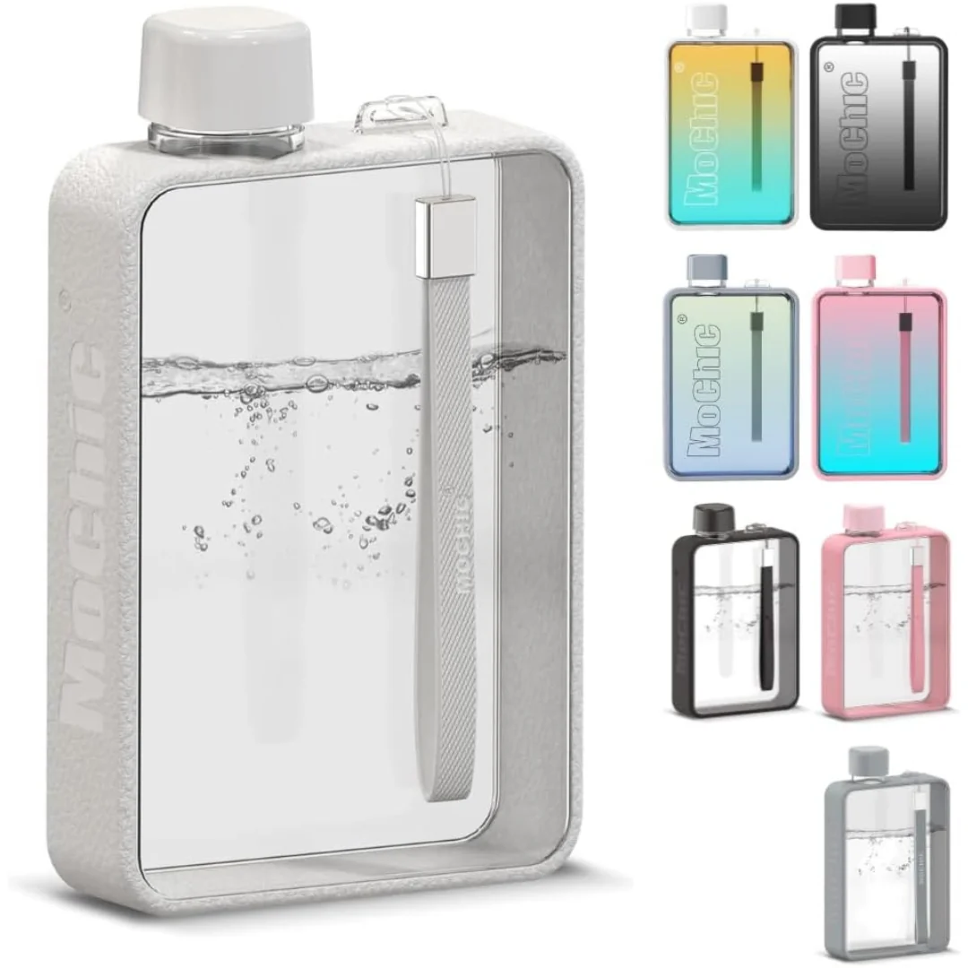 Portable Water Flask Portable Water Flask