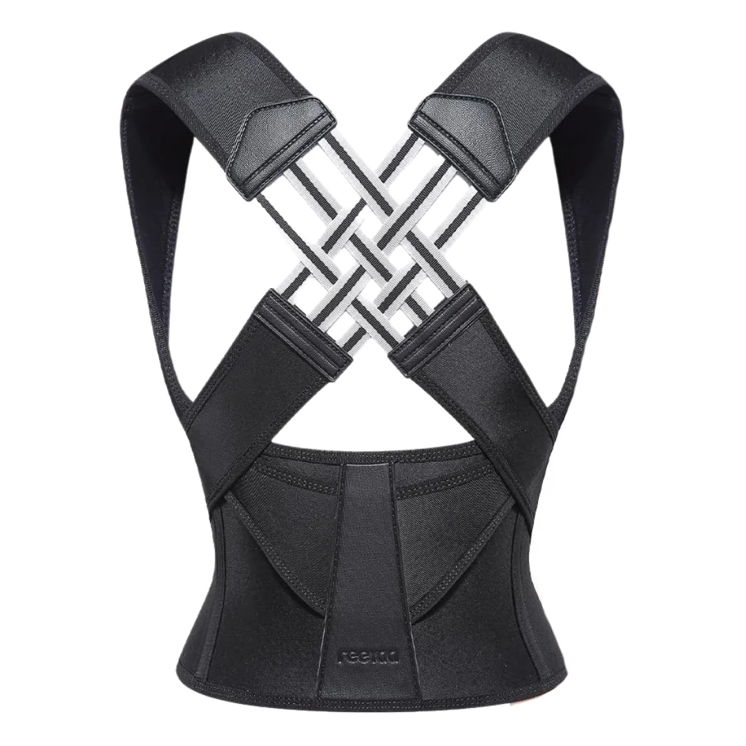 Posture Corrector Adjustable Shoulder Posture Brace