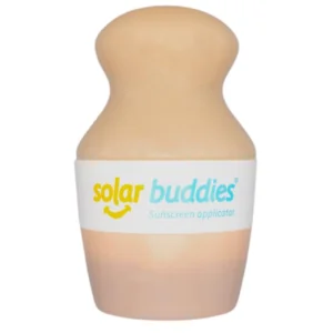 Refillable Roll On Sponge Applicator For Kids