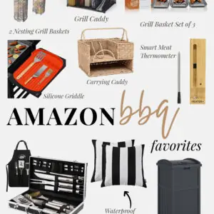 ST Amazon Kitchen Favorites