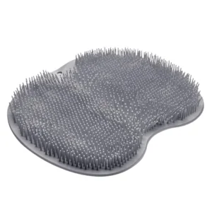 Shower Foot Scrubber Mat