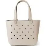 Simple Modern Beach Bag Rubber Tote