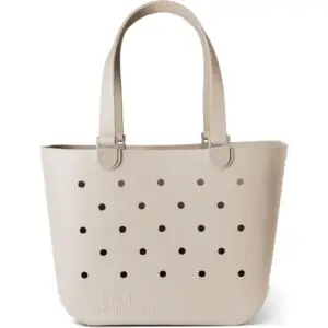 Simple Modern Beach Bag Rubber Tote