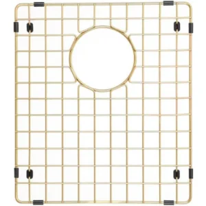 Sinks Protector Matte Gold