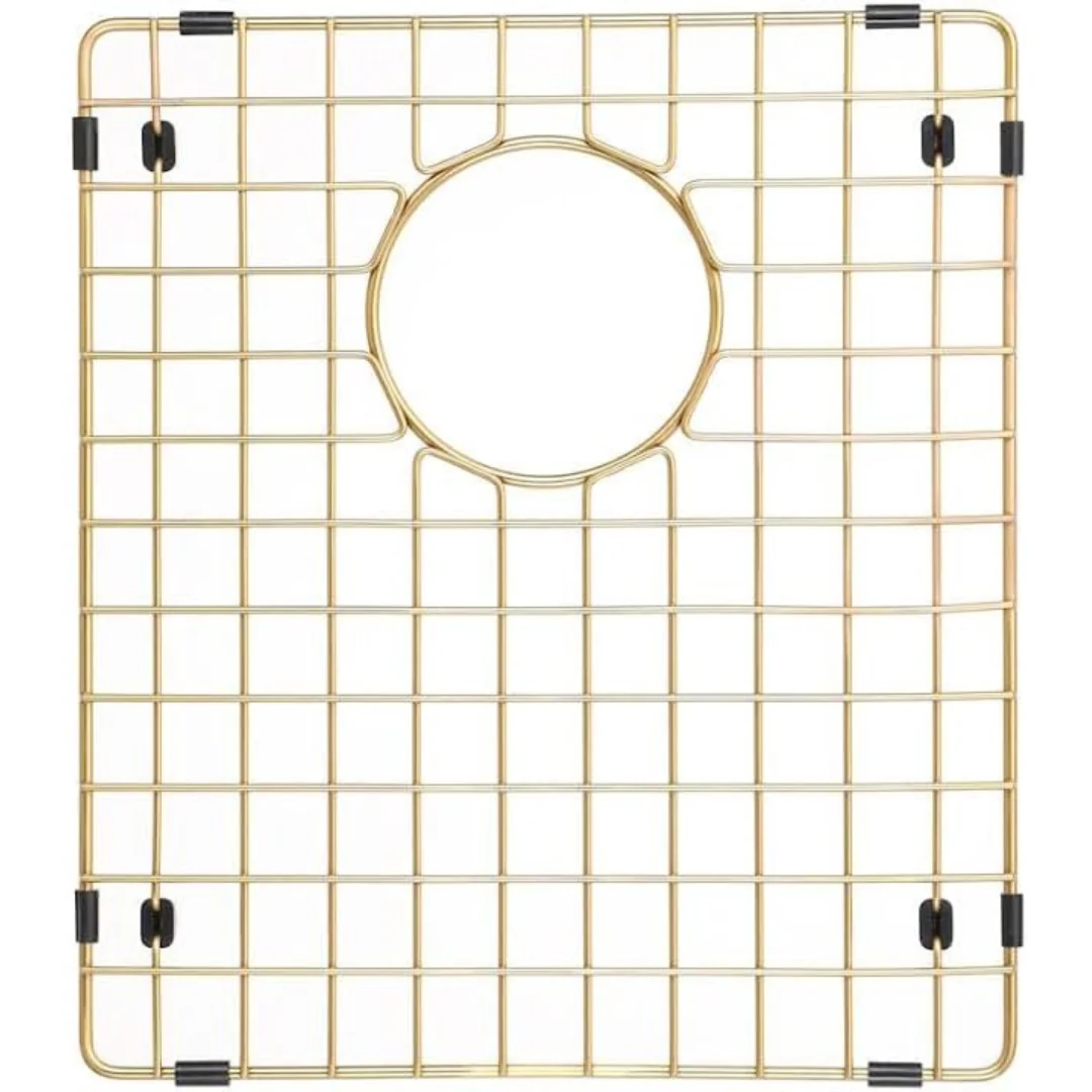 Sinks Protector Matte Gold