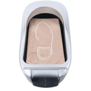 Smart Shoe Cover Machine Shoe Wrapping
