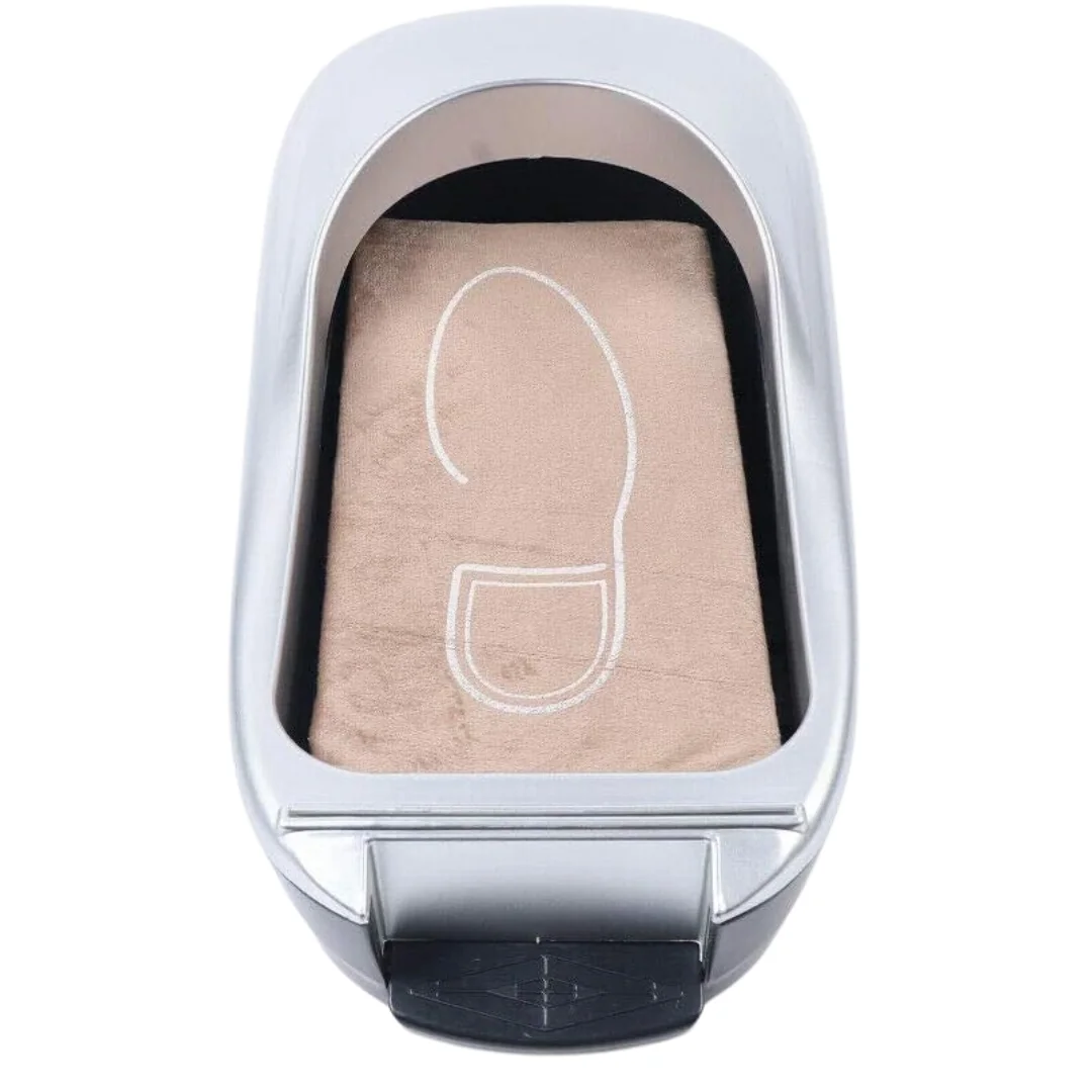 Smart Shoe Cover Machine Shoe Wrapping