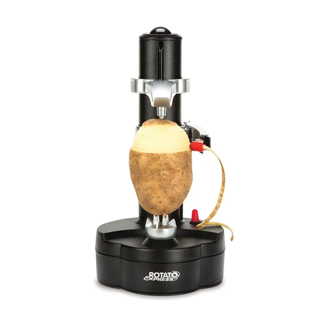 Starfrit Rotato Express Electric Peeler