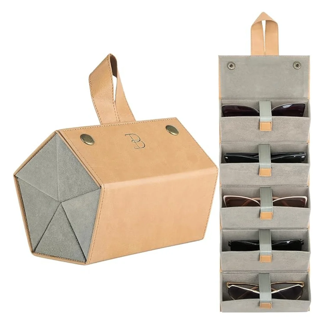 Sunglasses Organizer Case Sunglasses Organizer Case