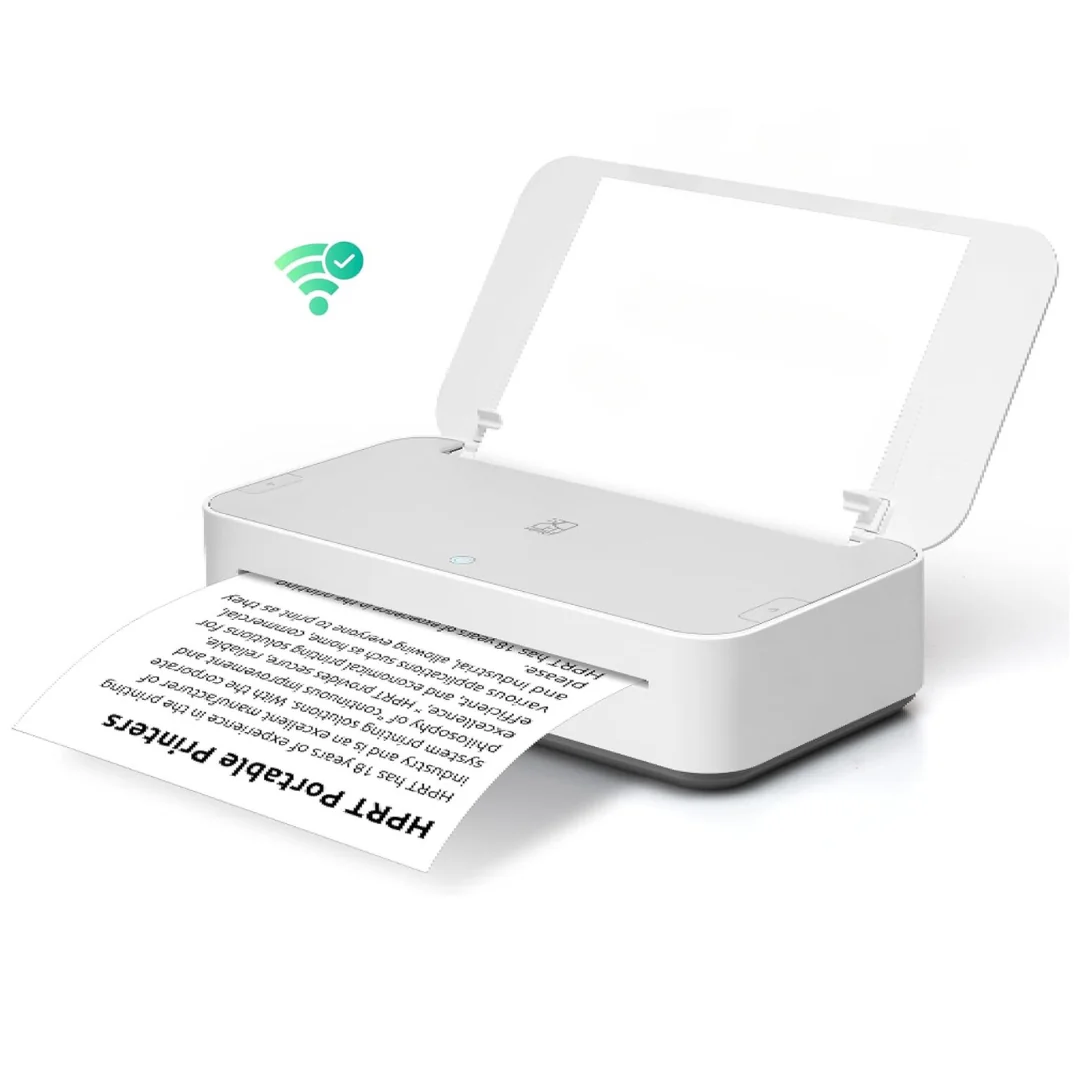 Thermal Transfer Inkless Printer Thermal Transfer Inkless Printer