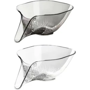 Thicker Multi functional Drain Basket