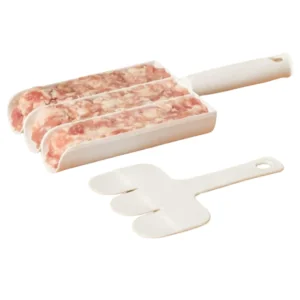 Triple Meatball Maker