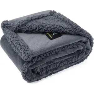 Waterproof Pet Blanket
