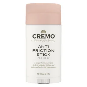 Women's Anti Friction Body Stick