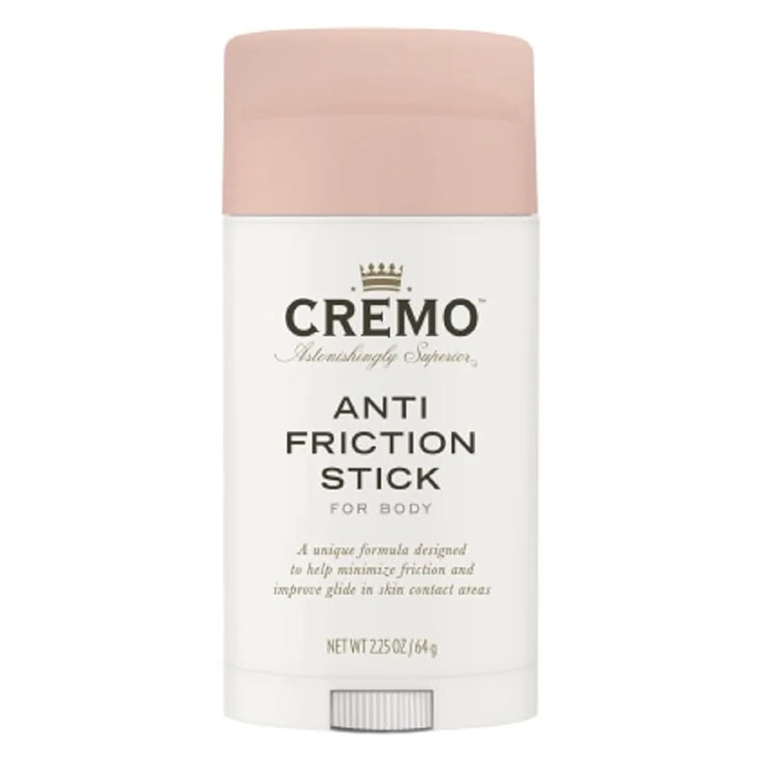Women's Anti Friction Body Stick