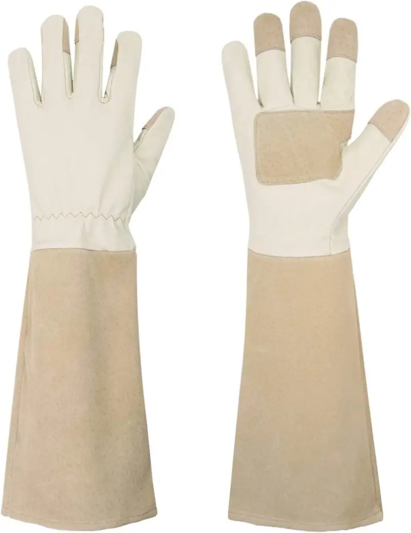 Rose Pruning Gloves