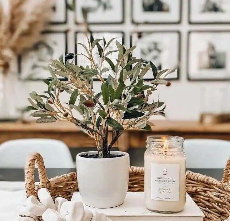 decorating with feng shui