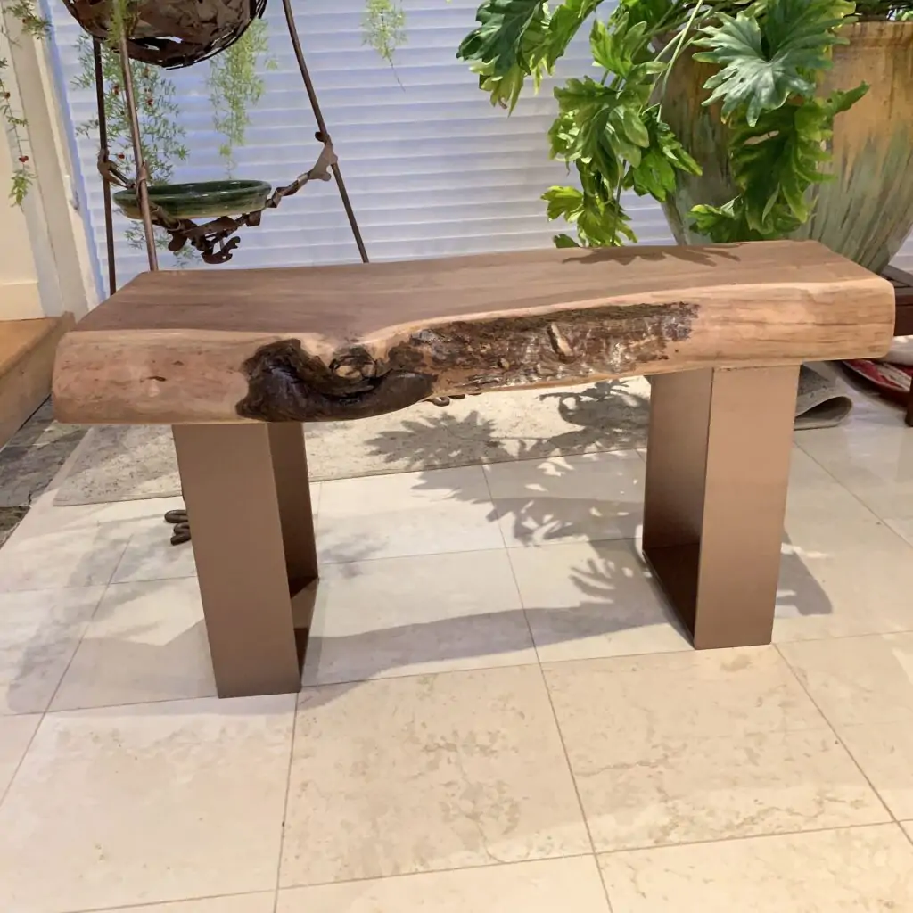 Add Character to bench