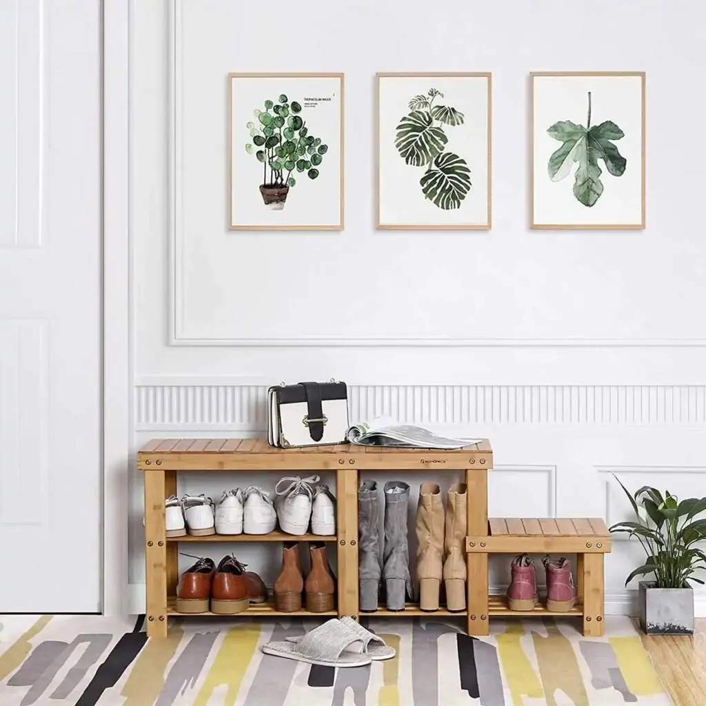 Make it Artful but Stay Small